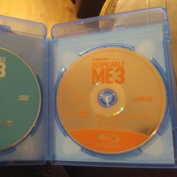 DESPICABLE ME 3 - Picture 6 of 6